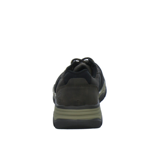 Rieker Sneaker Herren Schwarz-kombi