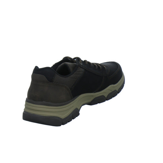 Rieker Sneaker Herren Schwarz-kombi