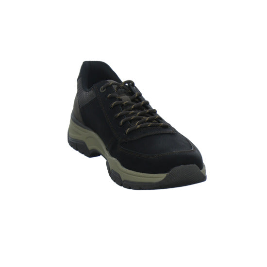 Rieker Sneaker Herren Schwarz-kombi