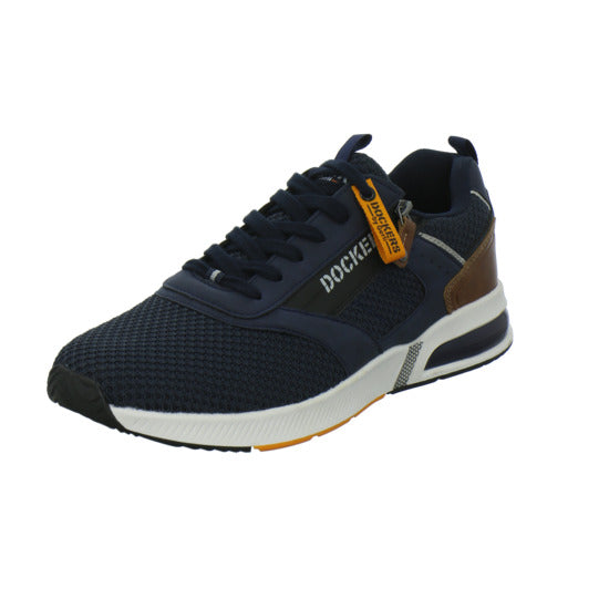 Dockers Sneaker - 360° Ansicht