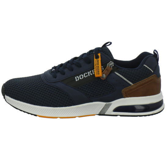 Dockers Sneaker - 360° Ansicht
