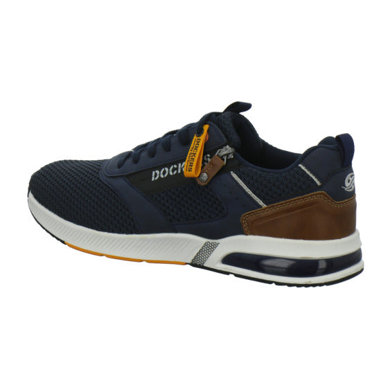 Dockers Sneaker - 360° Ansicht