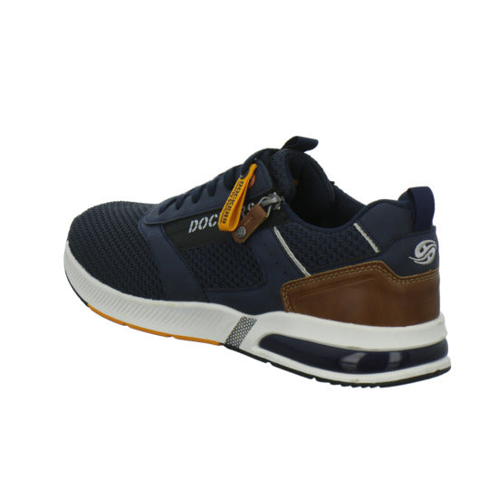 Dockers Sneaker - 360° Ansicht