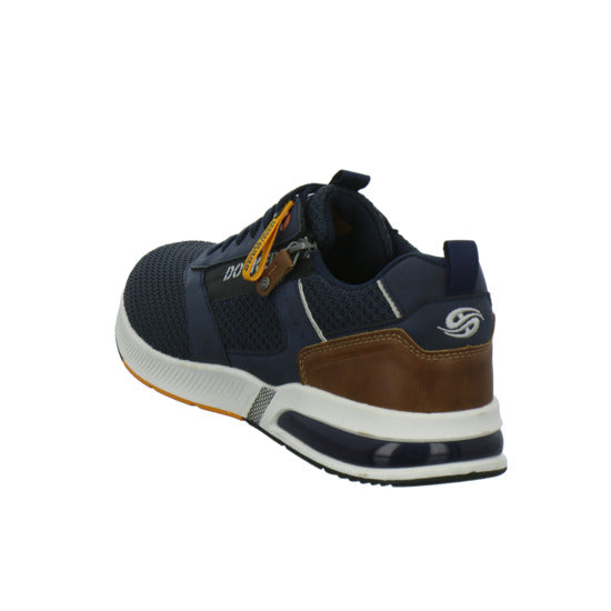 Dockers Sneaker - 360° Ansicht