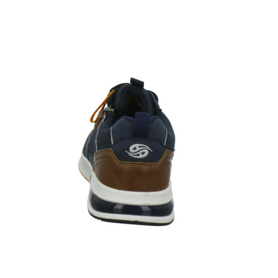 Dockers Sneaker - 360° Ansicht