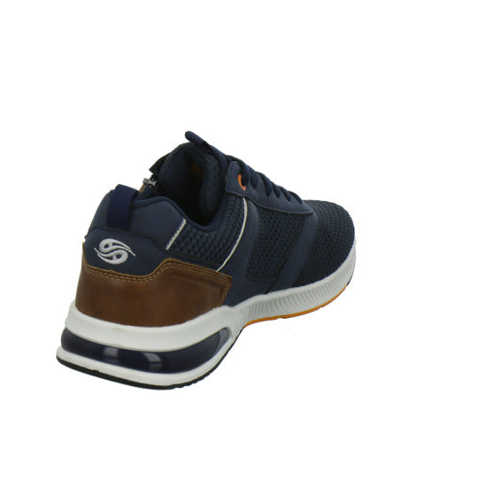 Dockers Sneaker - 360° Ansicht