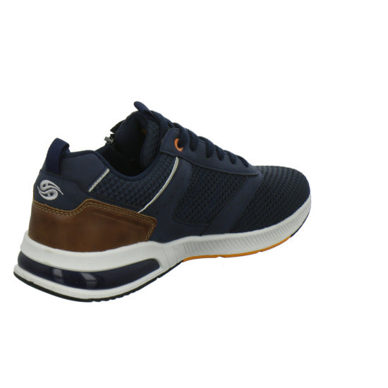Dockers Sneaker - 360° Ansicht