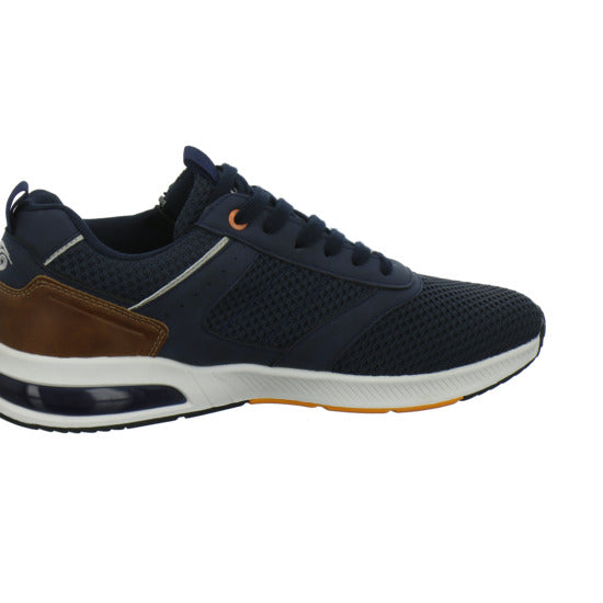 Dockers Sneaker - 360° Ansicht