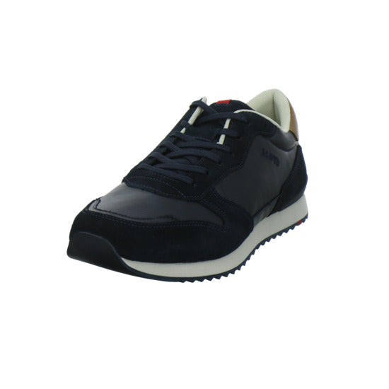 Lloyd Sneaker - 360° Ansicht