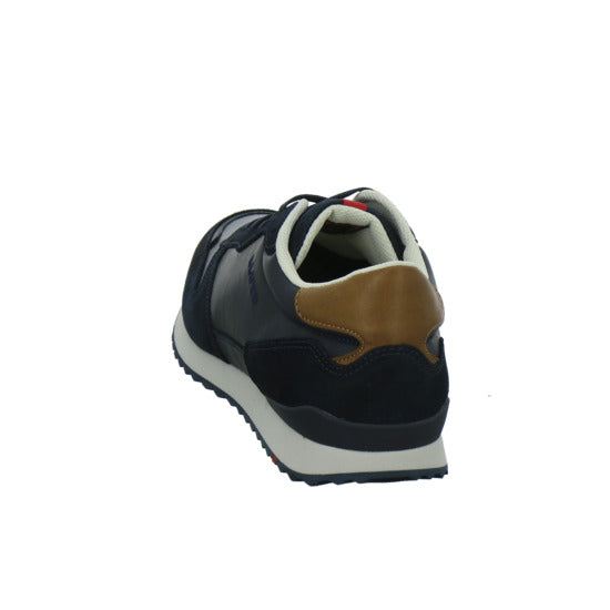 Lloyd Sneaker - 360° Ansicht