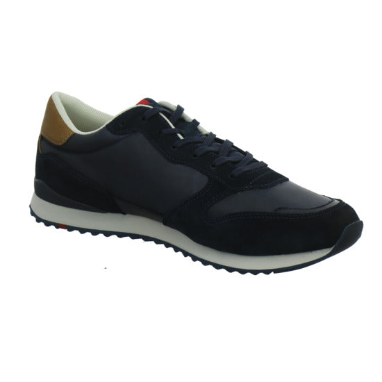 Lloyd Sneaker - 360° Ansicht
