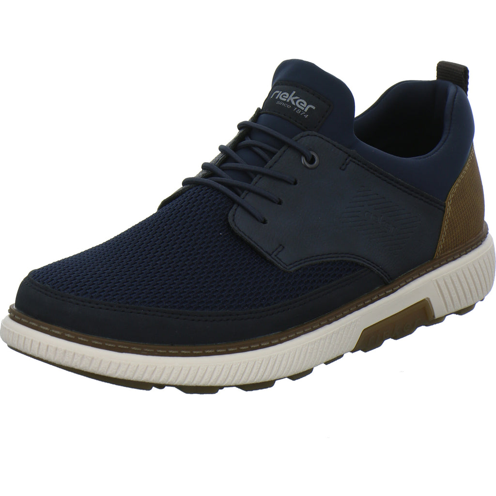 Bild 1 - Rieker Sneaker