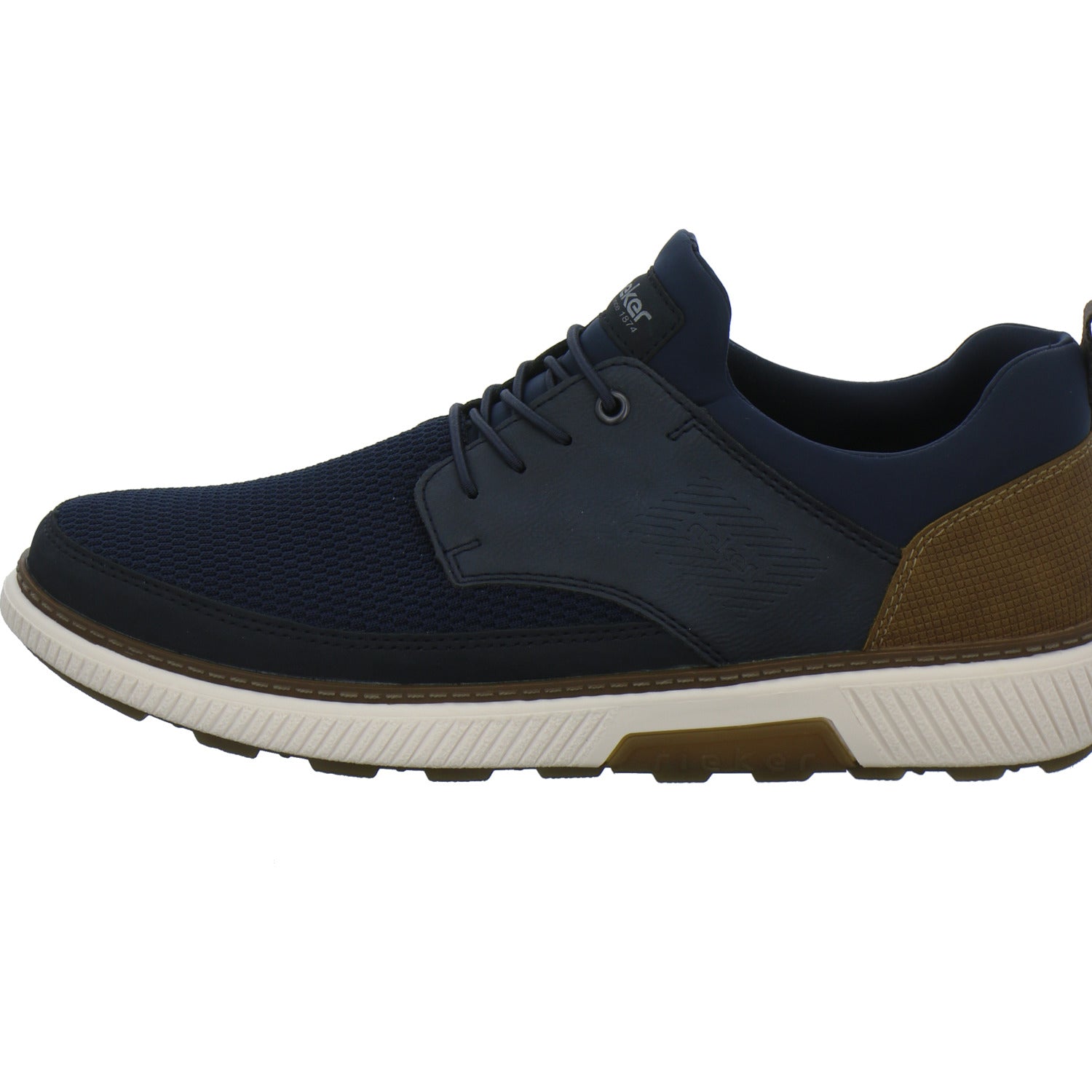 Bild 2 - Rieker Sneaker