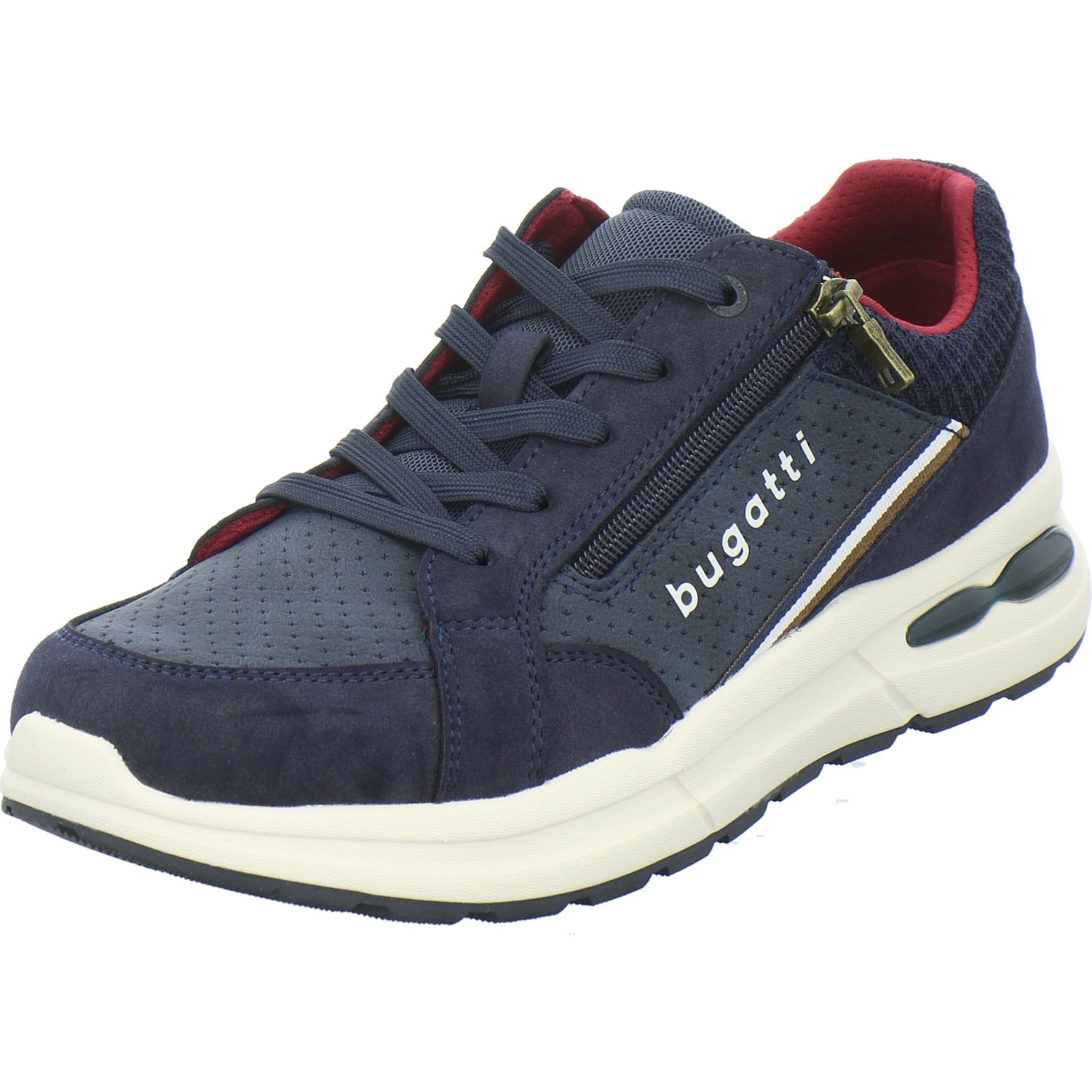 Bild 1 - Bugatti Classic Sneaker
