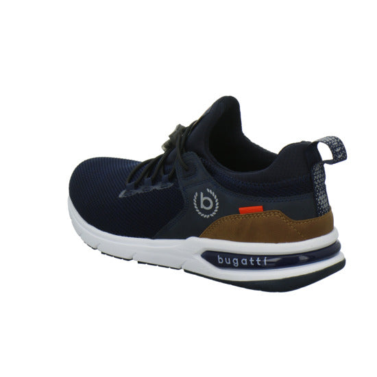 Bugatti Classic Sneaker - 360° Ansicht