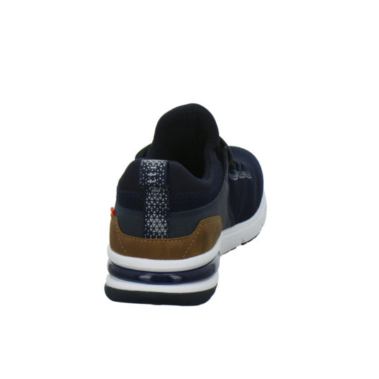 Bugatti Classic Sneaker - 360° Ansicht