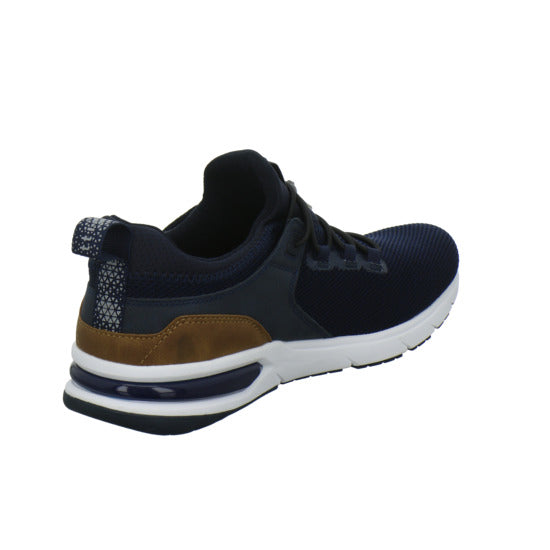 Bugatti Classic Sneaker - 360° Ansicht