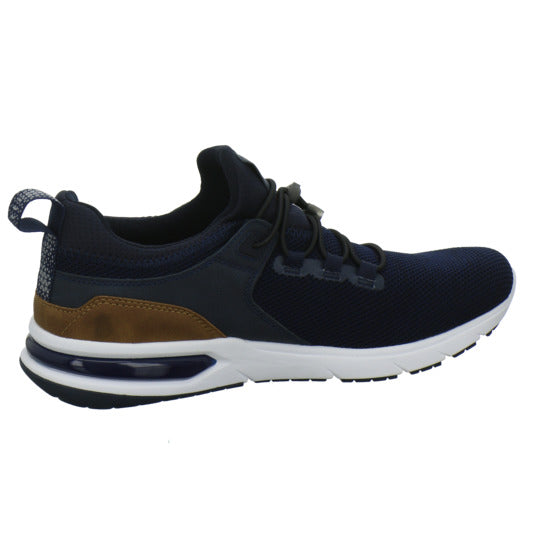 Bugatti Classic Sneaker - 360° Ansicht