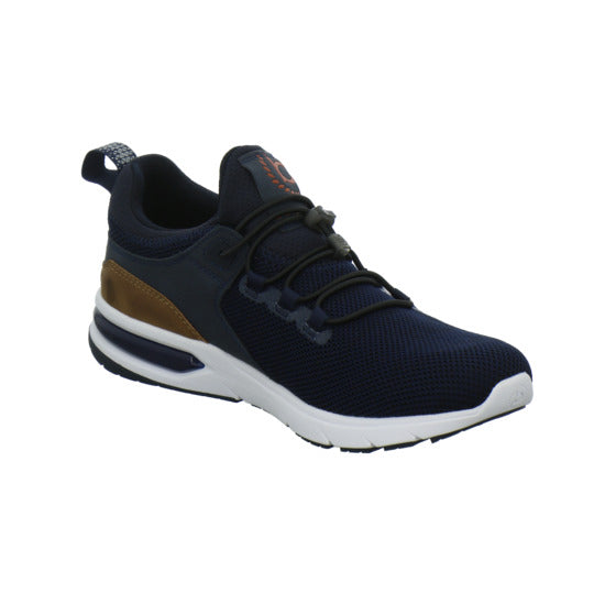 Bugatti Classic Sneaker - 360° Ansicht