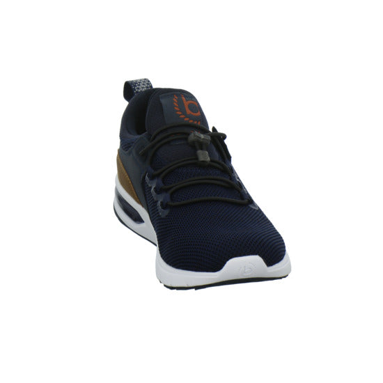 Bugatti Classic Sneaker - 360° Ansicht
