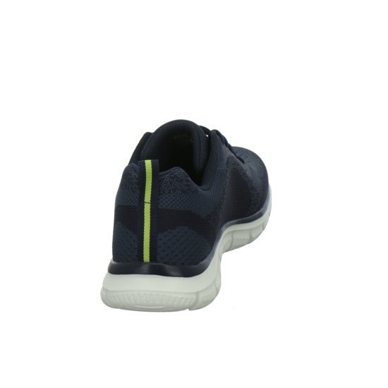 Skechers Track Schnürhalbschuhe Dunkelblau