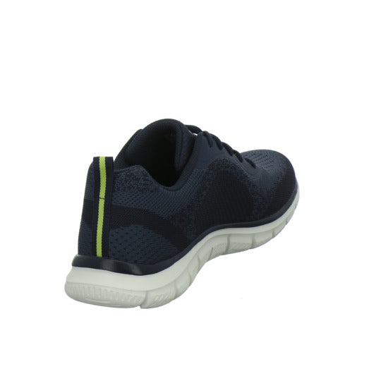 Skechers Track Schnürhalbschuhe Dunkelblau