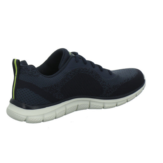 Skechers Track Schnürhalbschuhe Dunkelblau