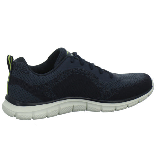 Skechers Track Schnürhalbschuhe Dunkelblau