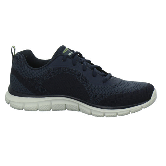 Skechers Track Schnürhalbschuhe Dunkelblau