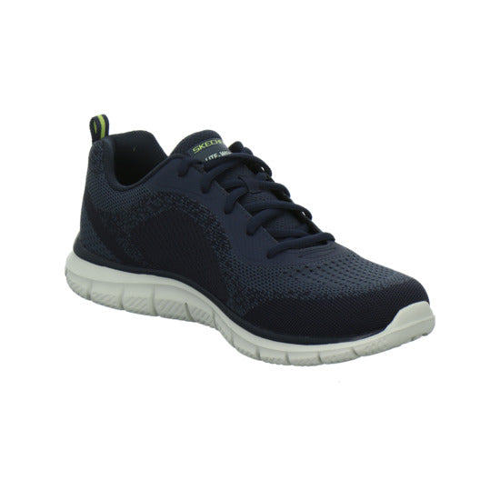 Skechers Track Schnürhalbschuhe Dunkelblau
