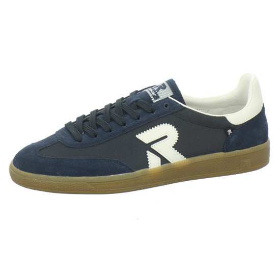 Rieker Sneaker Herren Dunkelblau