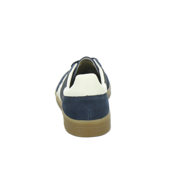 Rieker Sneaker Herren Dunkelblau