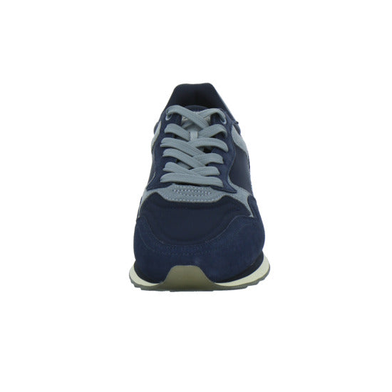 Hoff Sneaker Herren City Dunkelblau