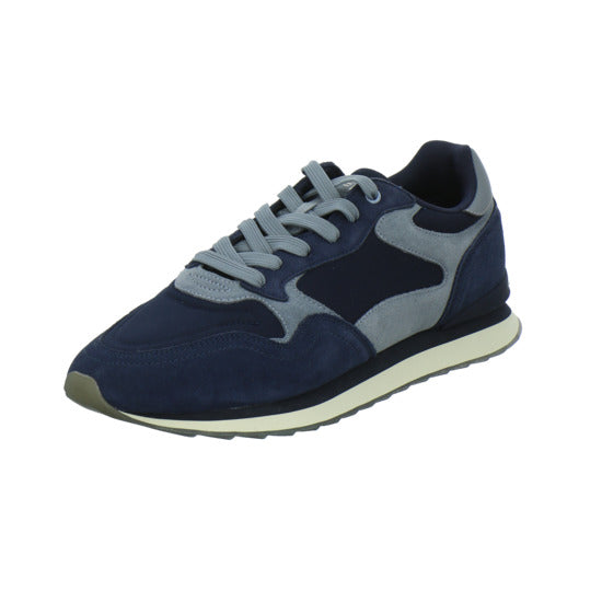 Hoff Sneaker Herren City Dunkelblau