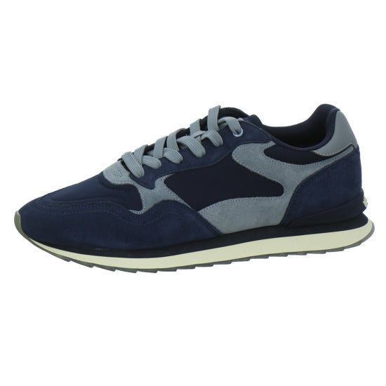 Hoff Sneaker Herren City Dunkelblau