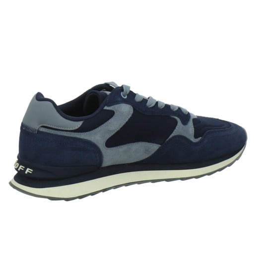 Hoff Sneaker Herren City Dunkelblau