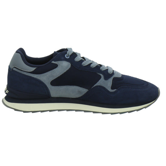 Hoff Sneaker Herren City Dunkelblau