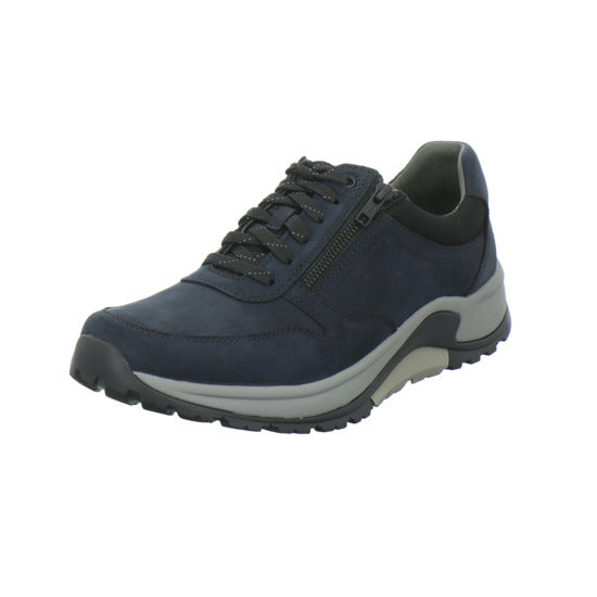 Pius Gabor Sneaker Herren Rolling Soft Dunkelblau