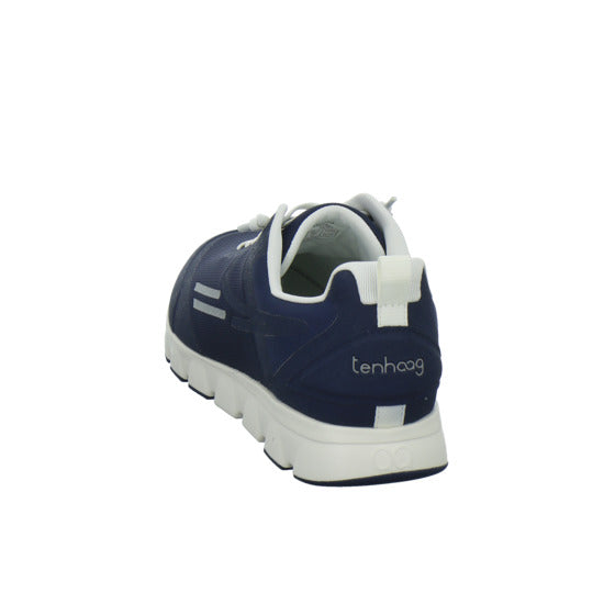 TENHAAG Sneaker Herren Dunkelblau