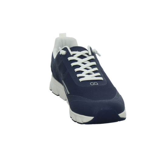 TENHAAG Sneaker Herren Dunkelblau