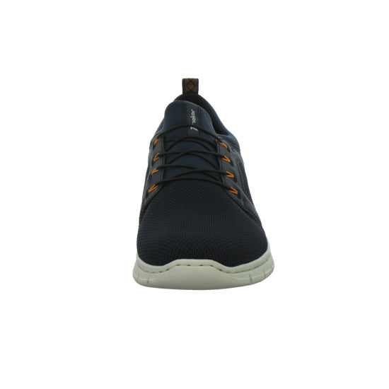 Rieker Sneaker Herren Dunkelblau