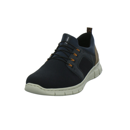 Rieker Sneaker Herren Dunkelblau