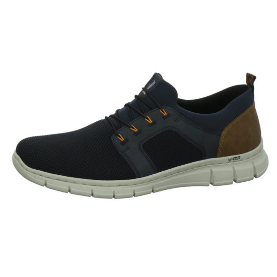 Rieker Sneaker Herren Dunkelblau