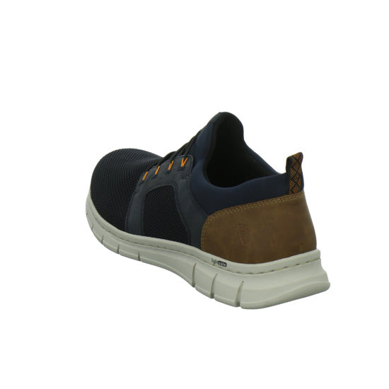 Rieker Sneaker Herren Dunkelblau