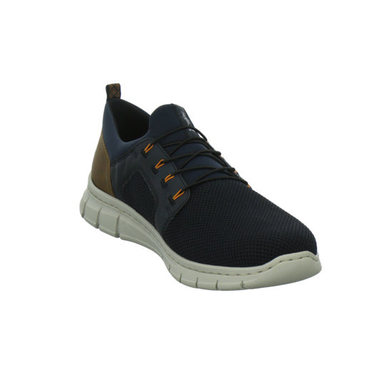 Rieker Sneaker Herren Dunkelblau