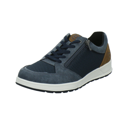 Bugatti Classic Sneaker Herren Artic Dunkelblau