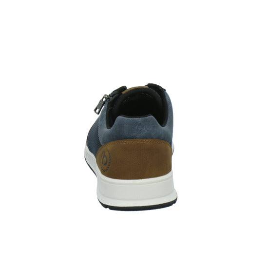 Bugatti Classic Sneaker Herren Artic Dunkelblau