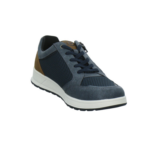 Bugatti Classic Sneaker Herren Artic Dunkelblau