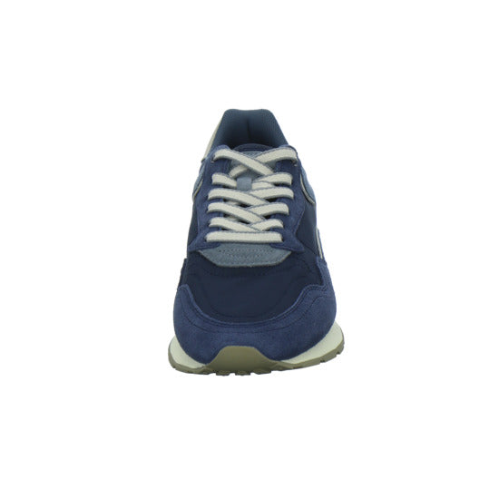 Hoff Sneaker Herren City Dunkelblau