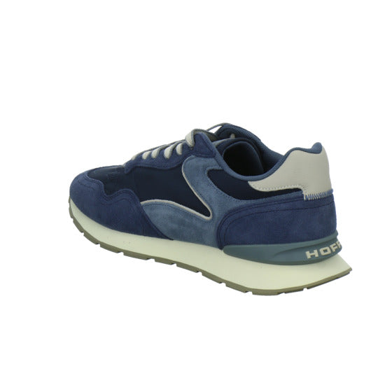 Hoff Sneaker Herren City Dunkelblau